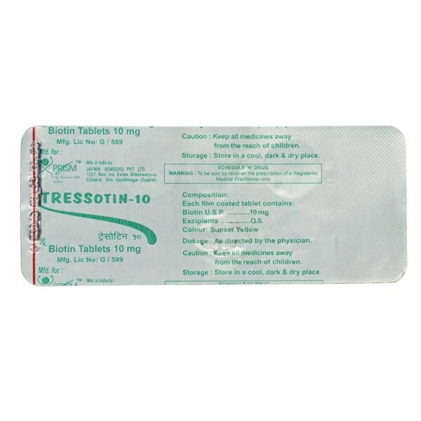 STRESSAN TABLET