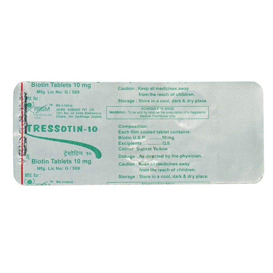 STRESSAN TABLET