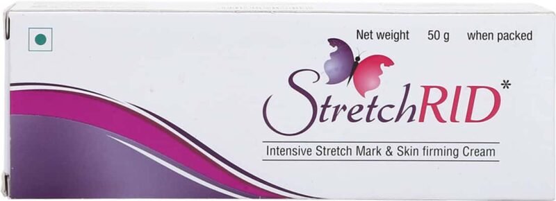 STRETCHGARD LOTION