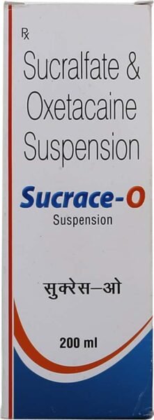 SUCRACHEM SYP