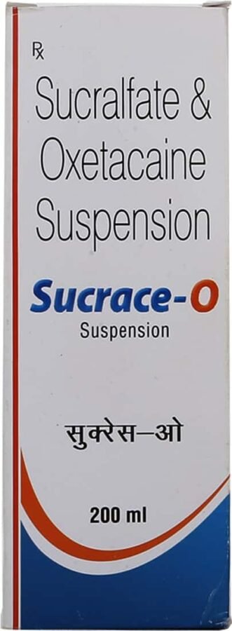 SUCRACHEM SYP