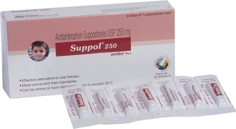 SUDOL CAPSULES