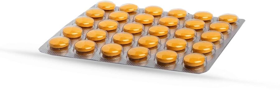 SUMENTA TABLET