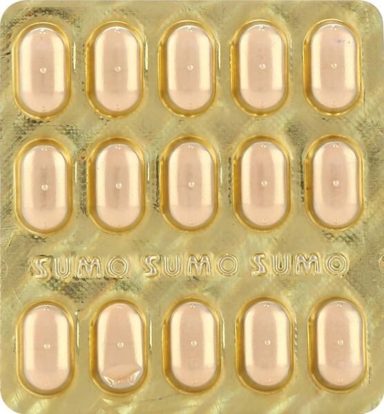 SUMO GEL
