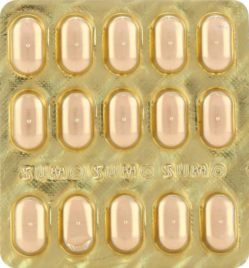SUMO GEL