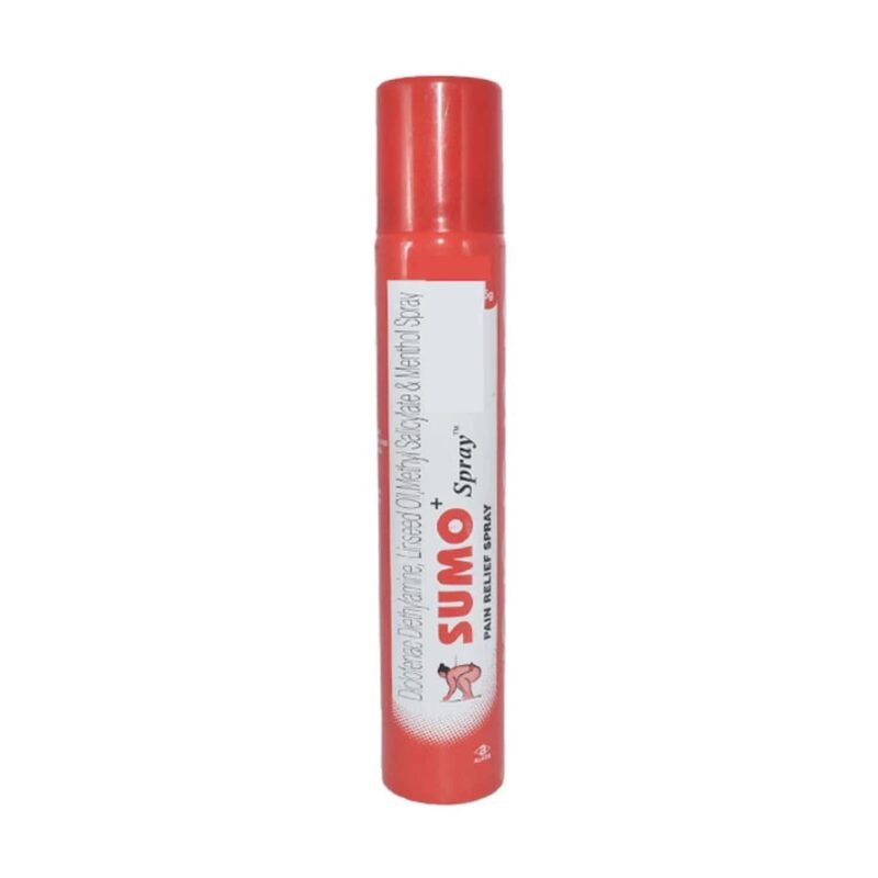 SUMO SPRAY