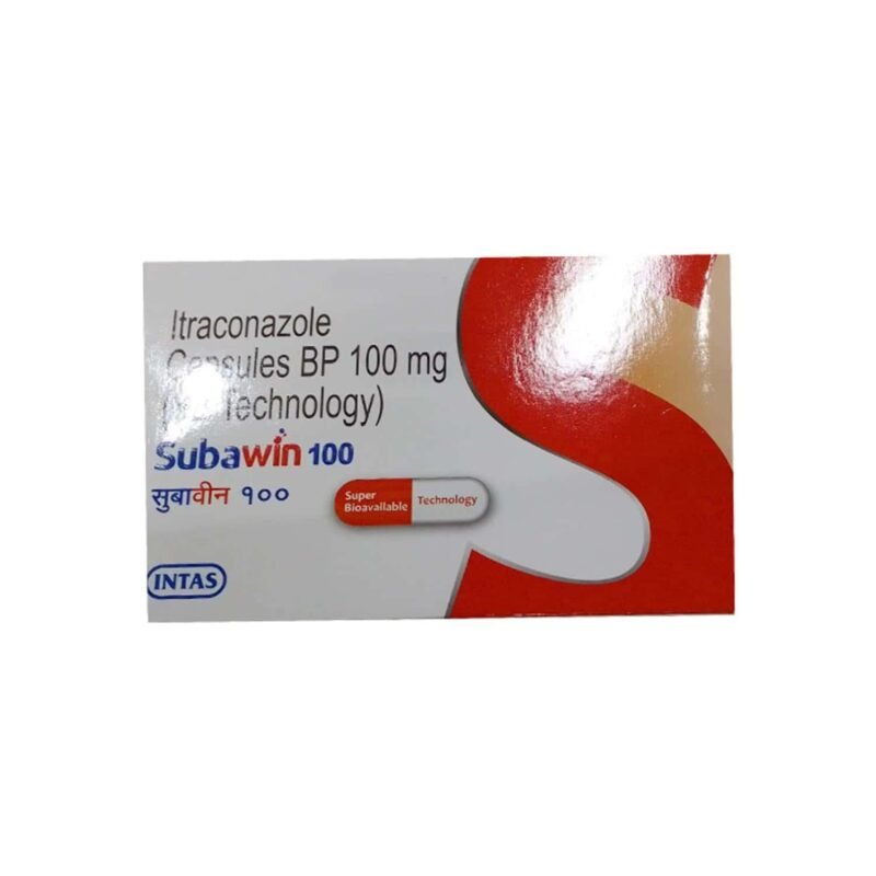 SUNARIN CAPSULES
