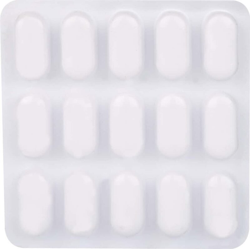 SUPER ZINC TAB