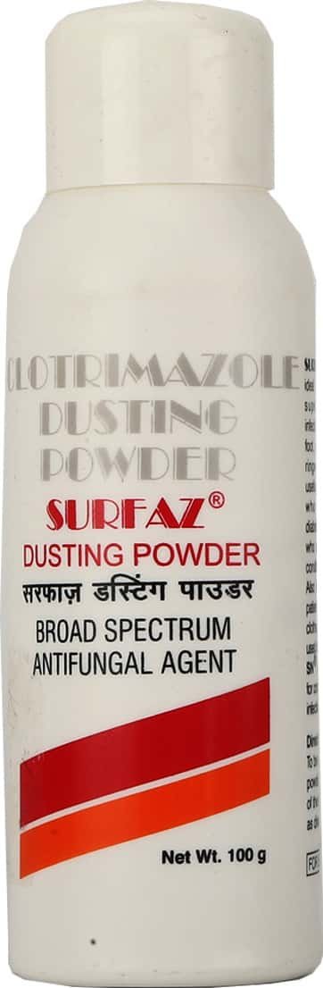 SURMA KHAS WHITE