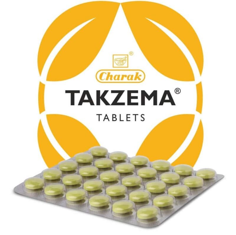 TAKZEMA TABLET