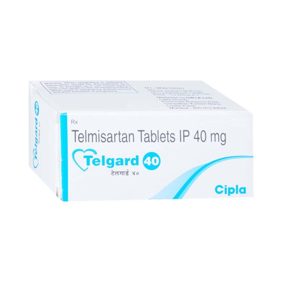 TELGARD 40 TAB