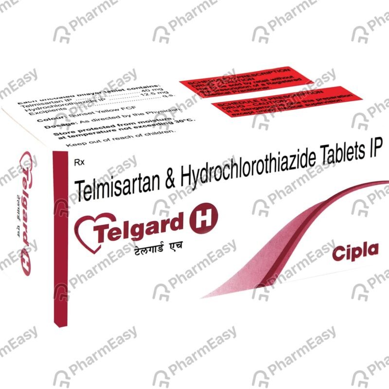 TELGARD H TAB