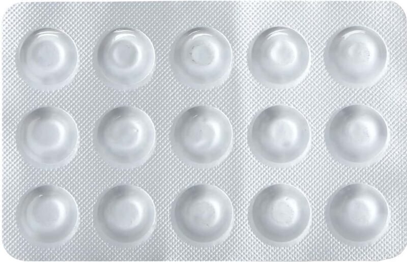 TELTAN 40 TAB