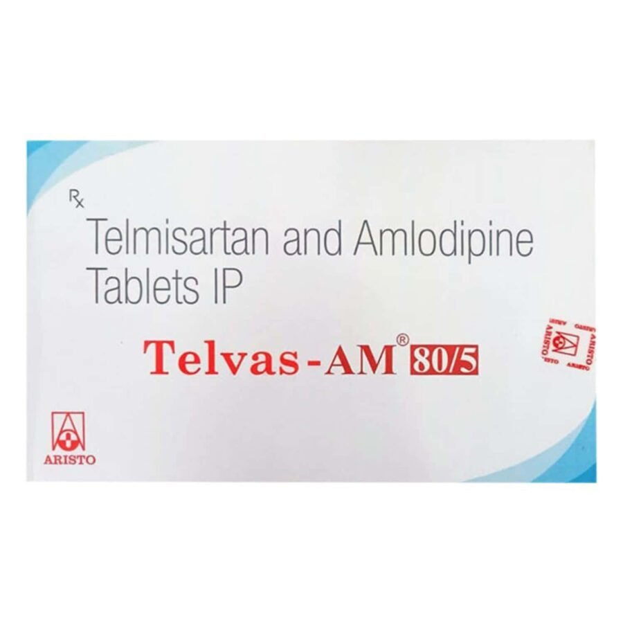 TELTAN AM TAB 80/5