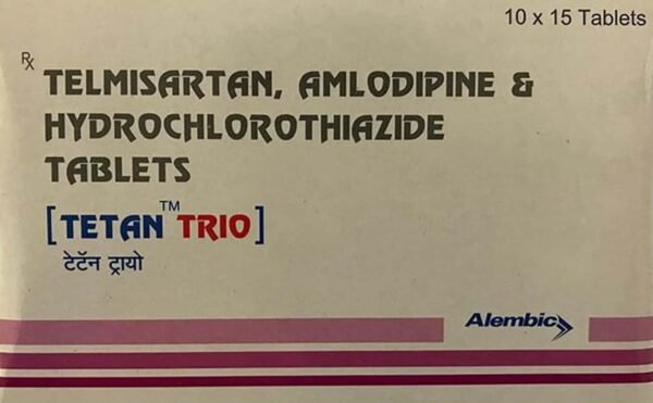 TELTAN MT TRIO TAB 10/50/40