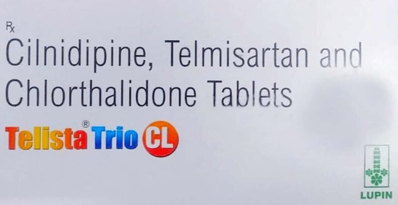 TELTAN TRIO TAB 40/10/12.5