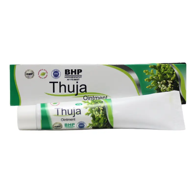 THUJA OINT