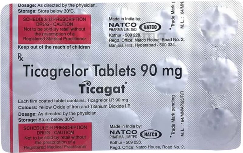 TICALIA 90 TAB