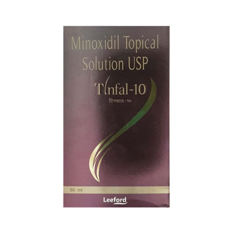 TINFAL 10% SOLUTION