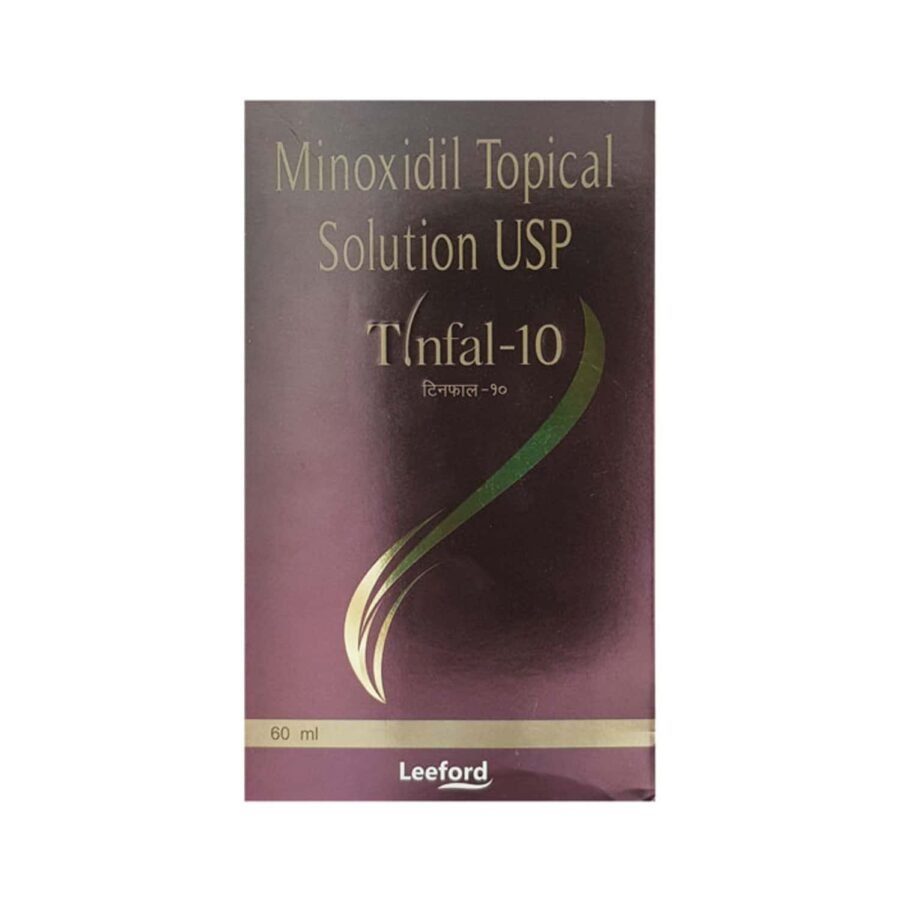 TINFAL 10% SOLUTION