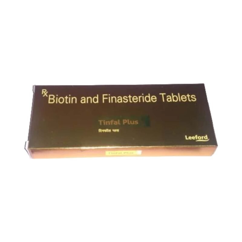TINFAL PLUS TAB
