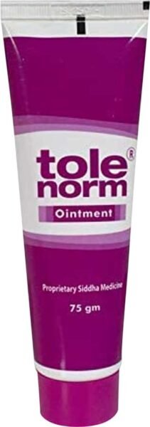 TOLENORM OINT