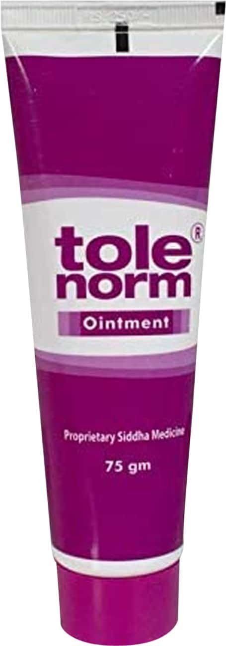 TOLENORM OINT