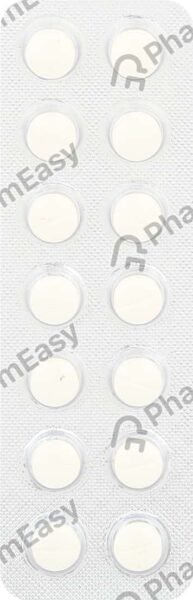 TOPCID 20 TAB