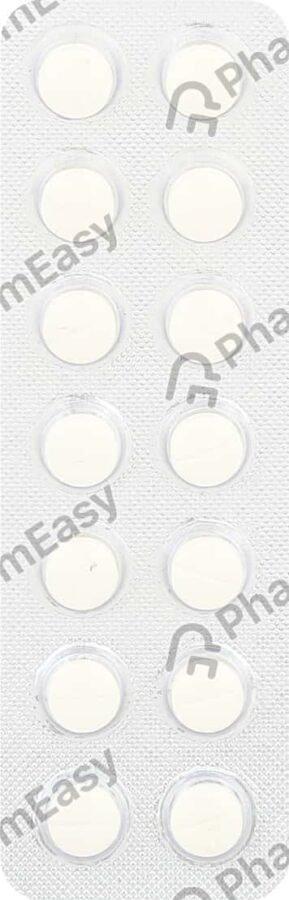TOPCID 20 TAB