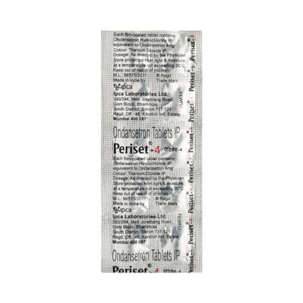 TRISEPTA TABLET