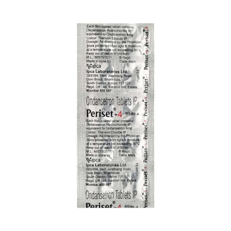 TRISEPTA TABLET