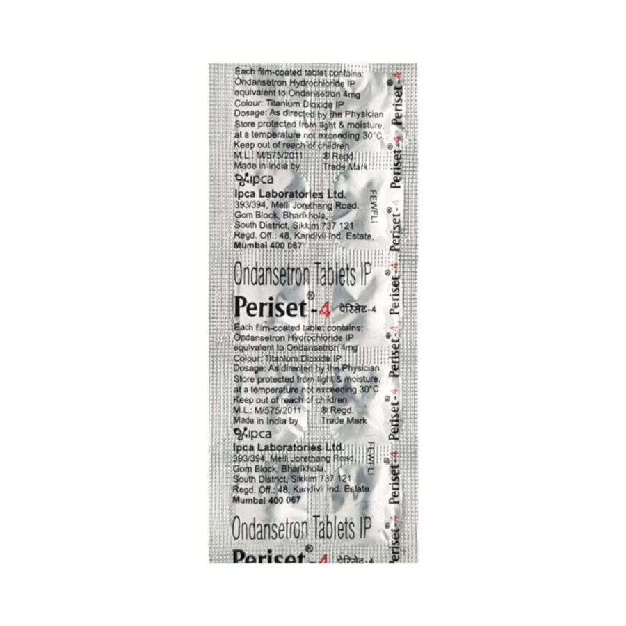 TRISEPTA TABLET