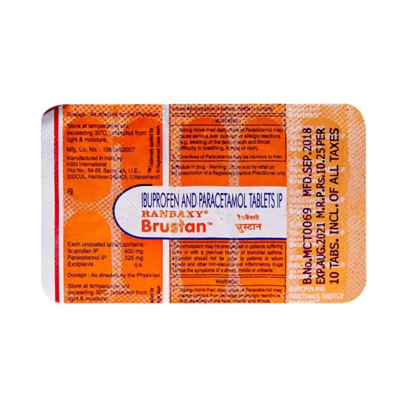 TRISHUN TABLET
