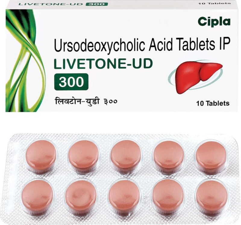 U-GYANETONE SYRUP