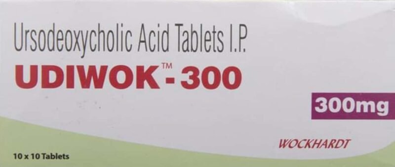 UDIWOK 300 TAB