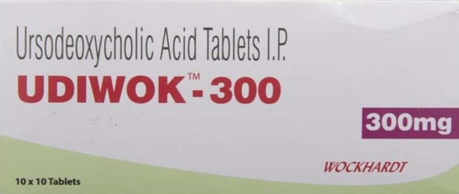 UDIWOK 300 TAB