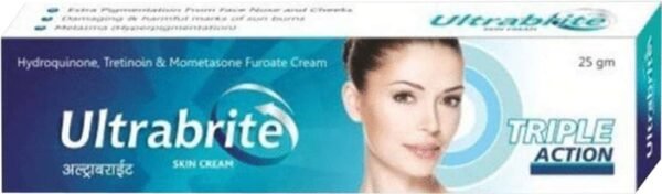 ULTRA BRITE OINT
