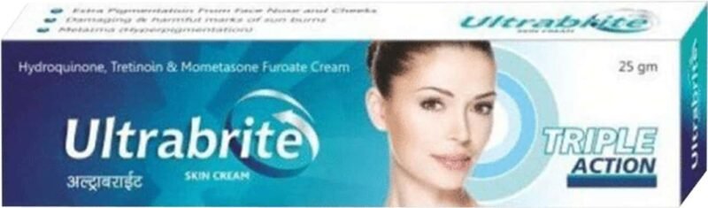 ULTRA BRITE OINT