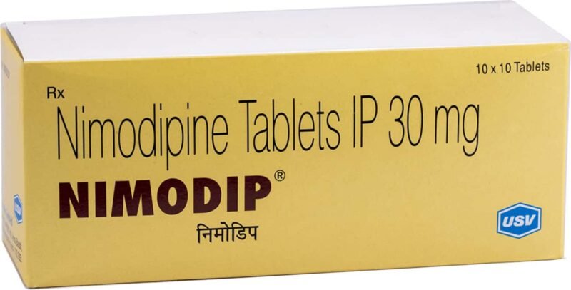 UNISUDIL 300 TAB