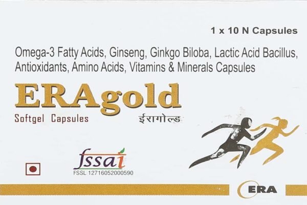URAL CAPSULES