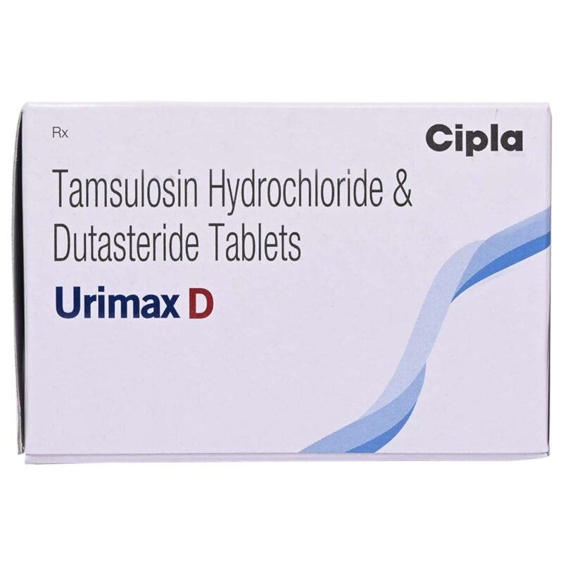 UROMAG D TAB 0.4/0.5