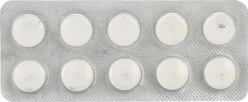 UROMAG DFZ TAB 0.4/30