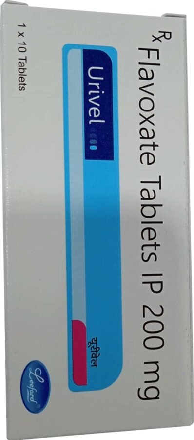 URRICAL TABLET