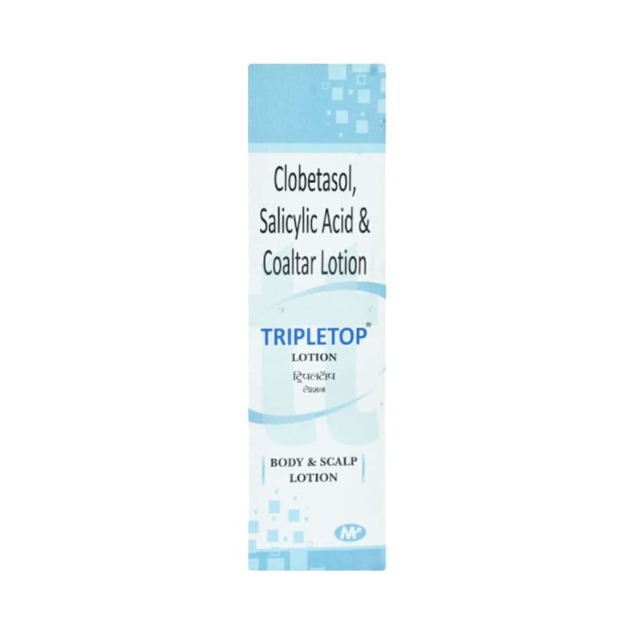 URTIPLEX LOTION