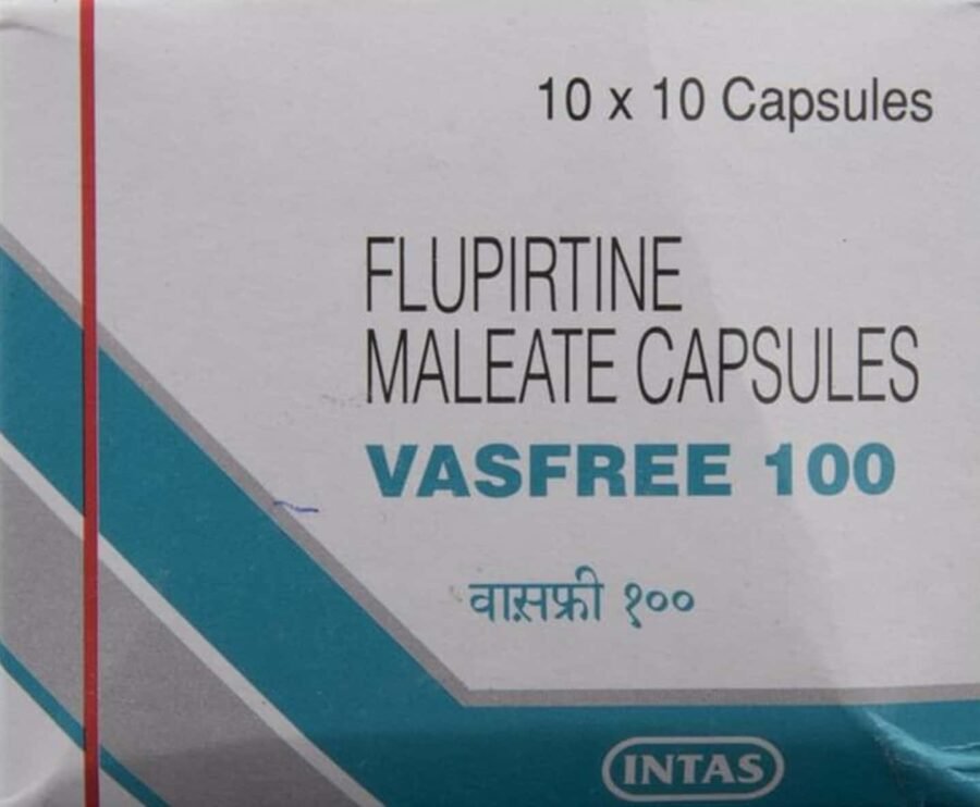 VASEER CAPSULES