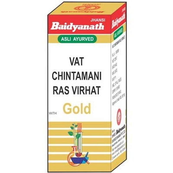VATCHINTAMANI RAS BRIHAT GOLD