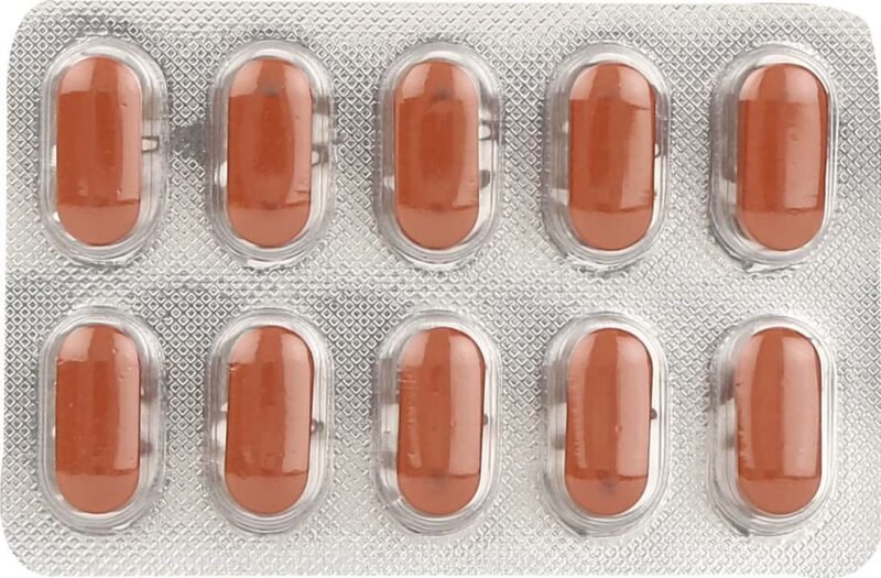 VATREENA TABLET