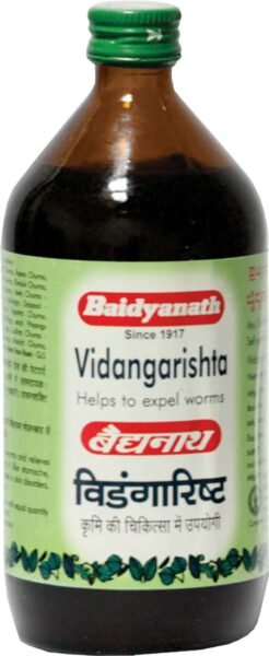 VIDANGARISHTA