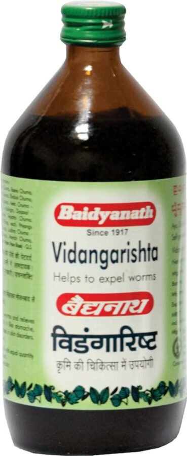 VIDANGARISHTA