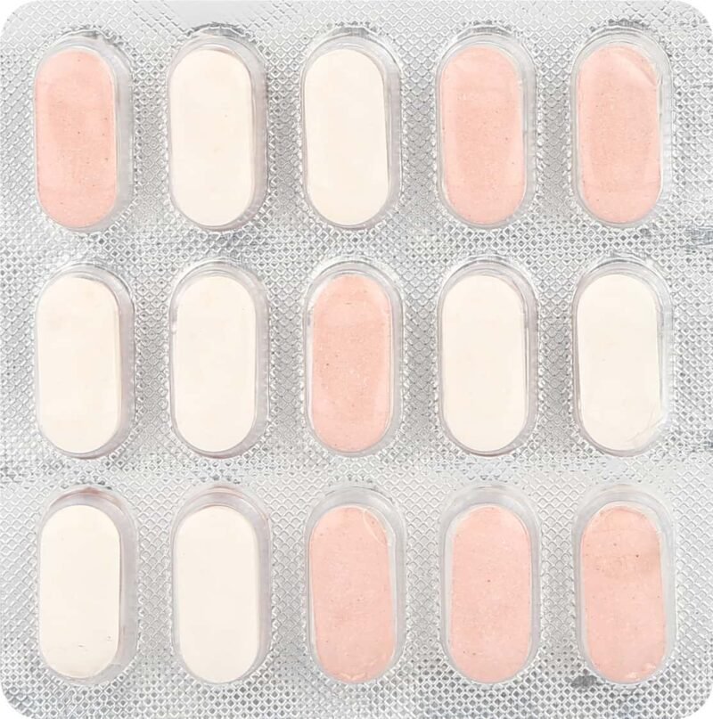 VIGOROYAL M TABLET